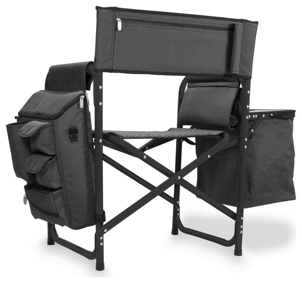 Fusion Chair - Black