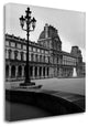 "Paris - 19" By Alan Blaustein,Ready to Hang Giclee Print on Gallery Wrap Canvas