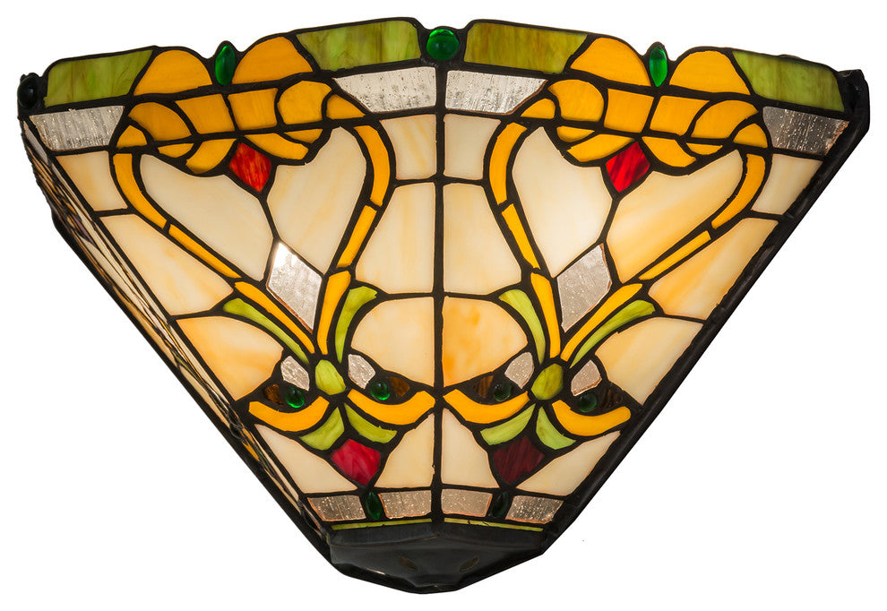 16 Wide Middleton Wall Sconce