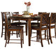 Homelegance Verona 5-Piece Dining Room Set