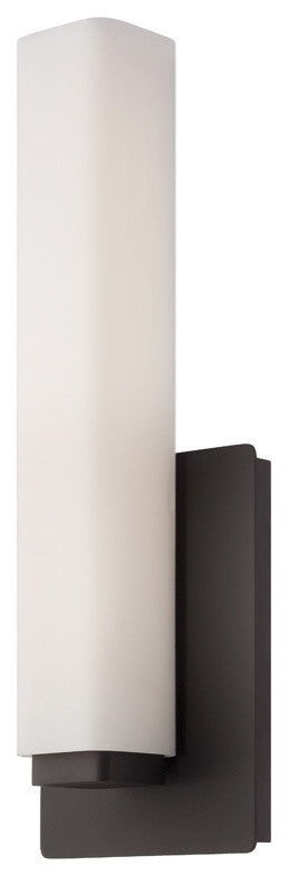Vogue 15" LED Wall Sconce 2700K, Bronze