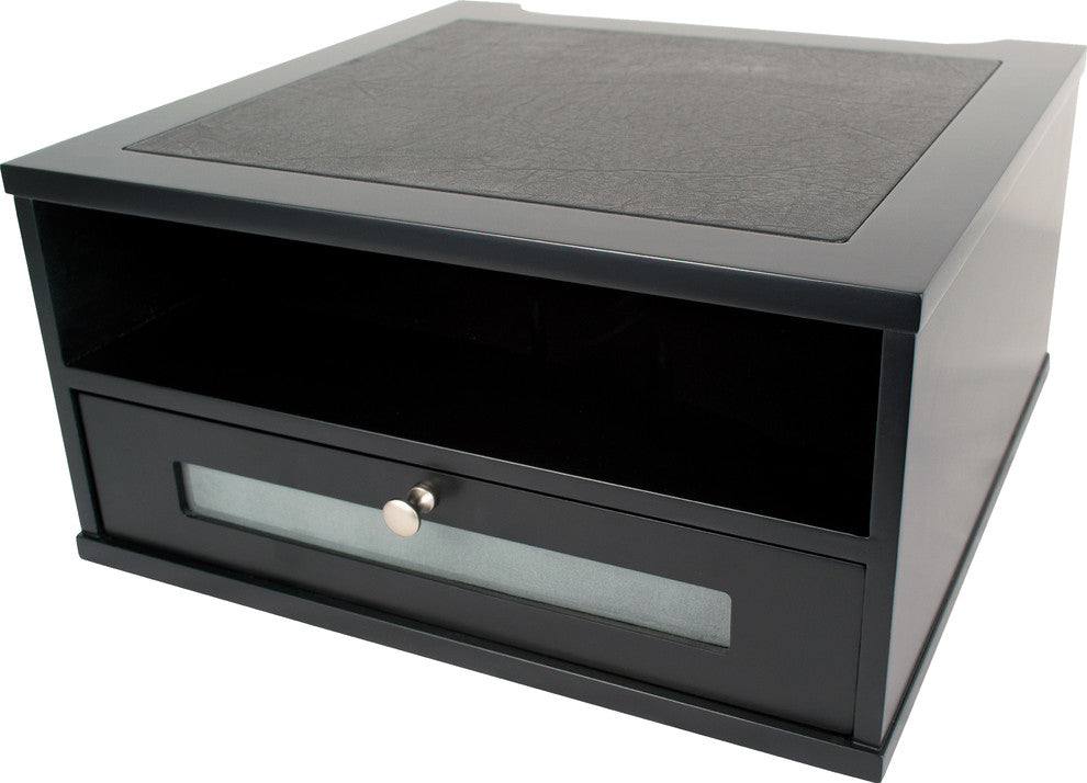 Monitor Riser, Black