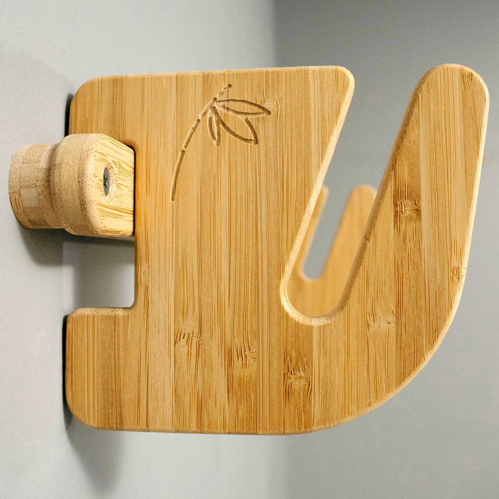Skateboard Rack for Skateboard Decks - Lana'i Series, Show-Off