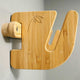 Skateboard Rack for Skateboard Decks - Lana'i Series, Show-Off
