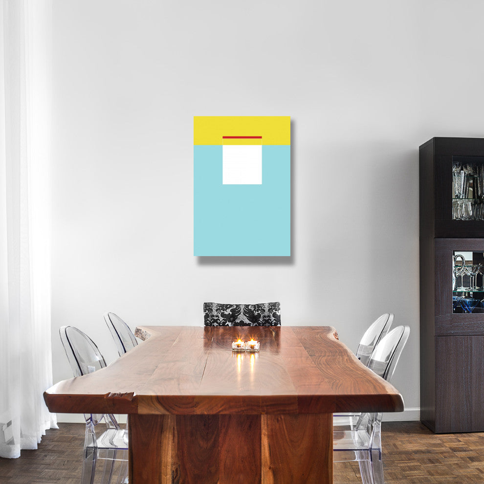 "Hulo" Fine Art Print