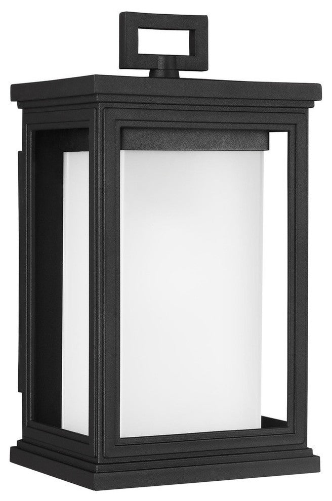 Generation Lighting 1-Light Outdoor Lantern