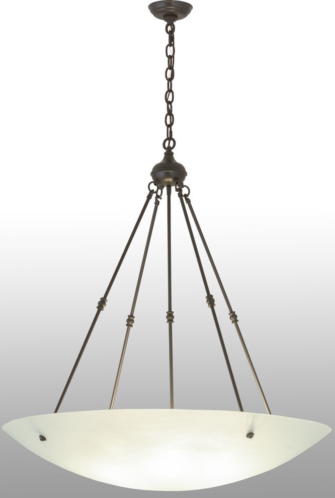 36 Wide Adalee Inverted Pendant