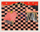 R Feinstein "Strange Prints" Lithograph