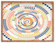 Deny Designs Jenean Morrison Room Service Rectangular Tray