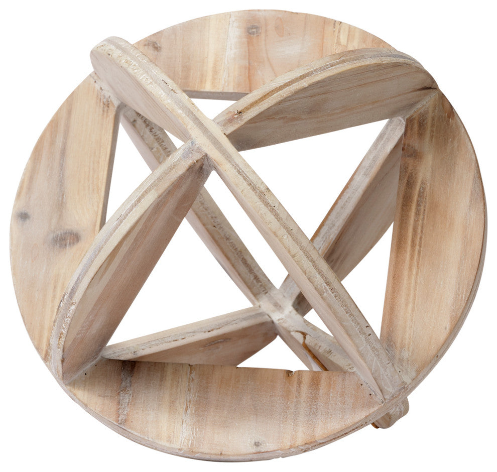 Decorative Orb, Bellatrix I