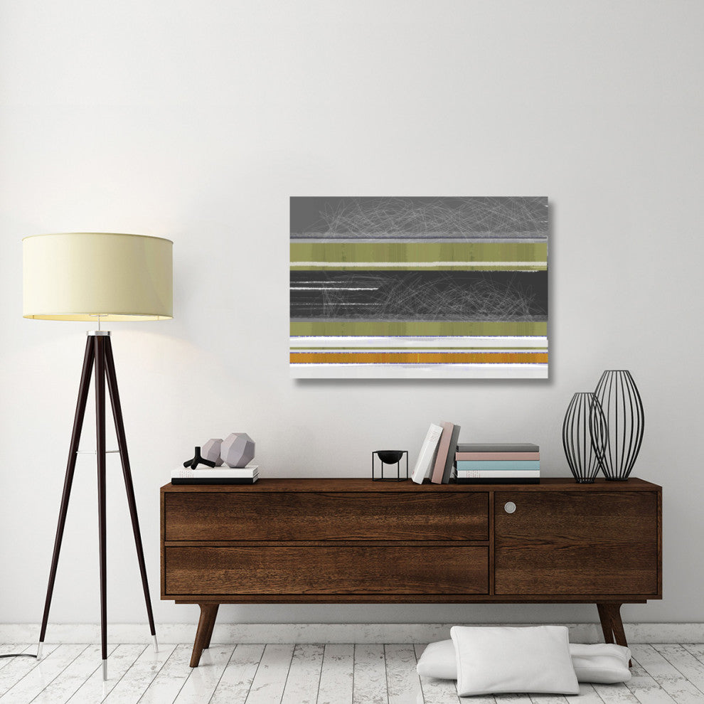 "Abstract Sky" Fine Art Print