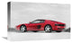 "Ferrari 512 TR Testarossa Watercolor" Fine Art Print