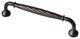 5" On Center Pull, Oil Rubbed Bronze