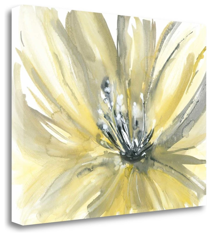 "Summer" By Rebecca Meyers, Giclee Print on Gallery Wrap Canvas, Ready to Hang
