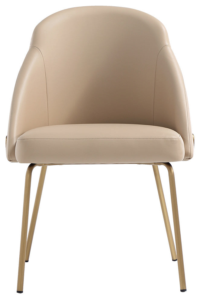 Manhattan Comfort Gracie Dining Chair