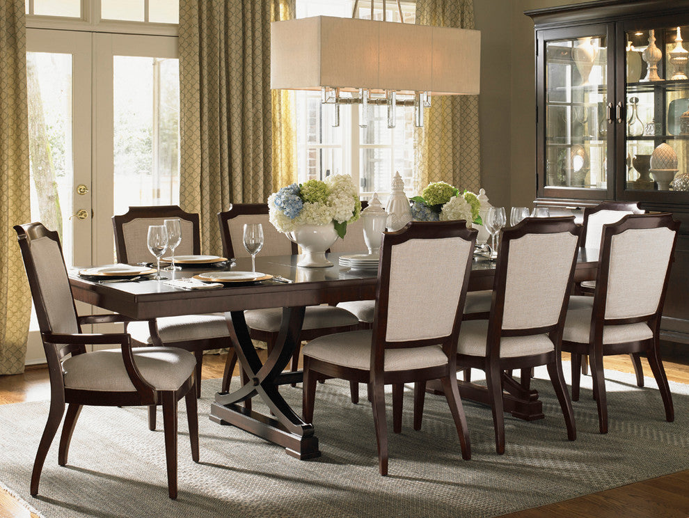 Candace Side Chair