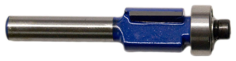 Flush Laminate Trim Router Bit, 1/2"x1/2"