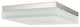 Sunlite Lfx/Gl/20W/Bn/30K 20 Watt Led Lamp N/A Base Warm White