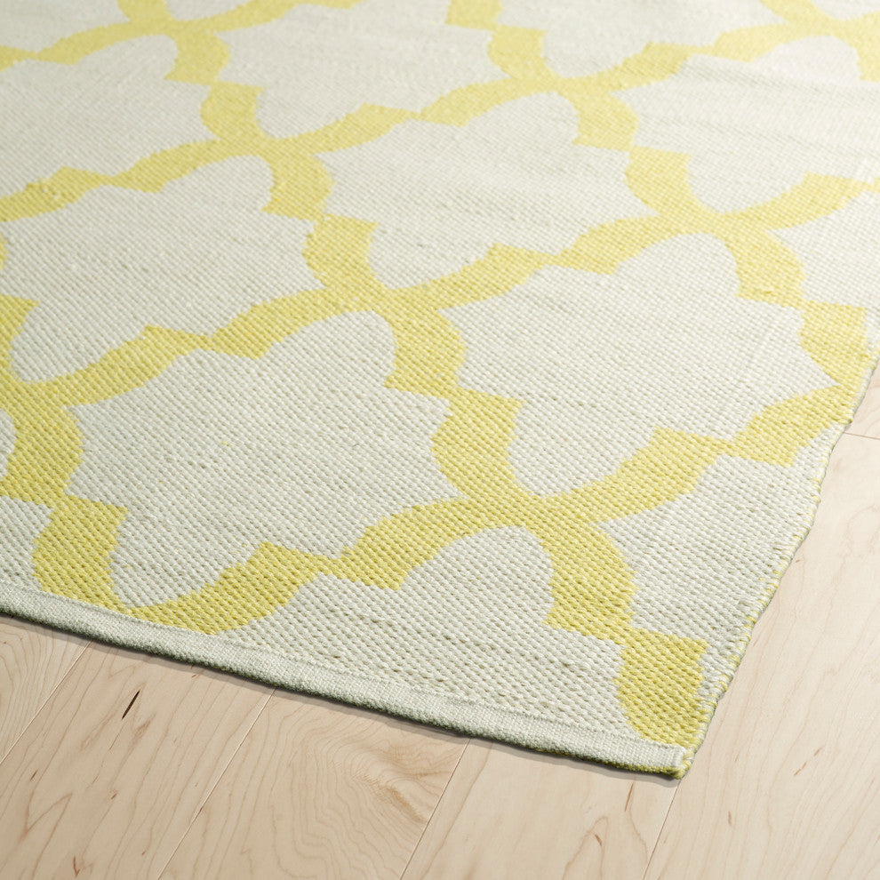 Kaleen Handmade Brisa Collection Rug, 9'x12'