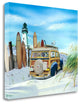 "G'day Mate" By Scott Westmoreland, Giclee Print on Gallery Wrap Canvas
