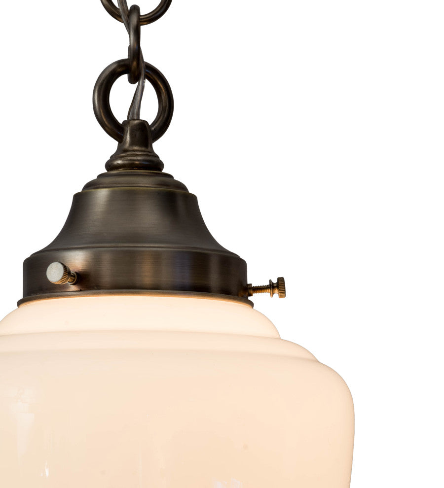 8W Lancaster Pendant