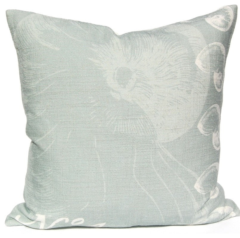 Nautilus Pillow