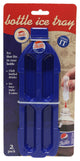 Bottle Ice Tray 2 Pack, Pepsi Heritage, Set of 2