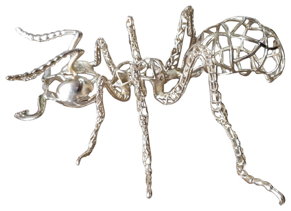 Discontinued Glam Ant - Gold