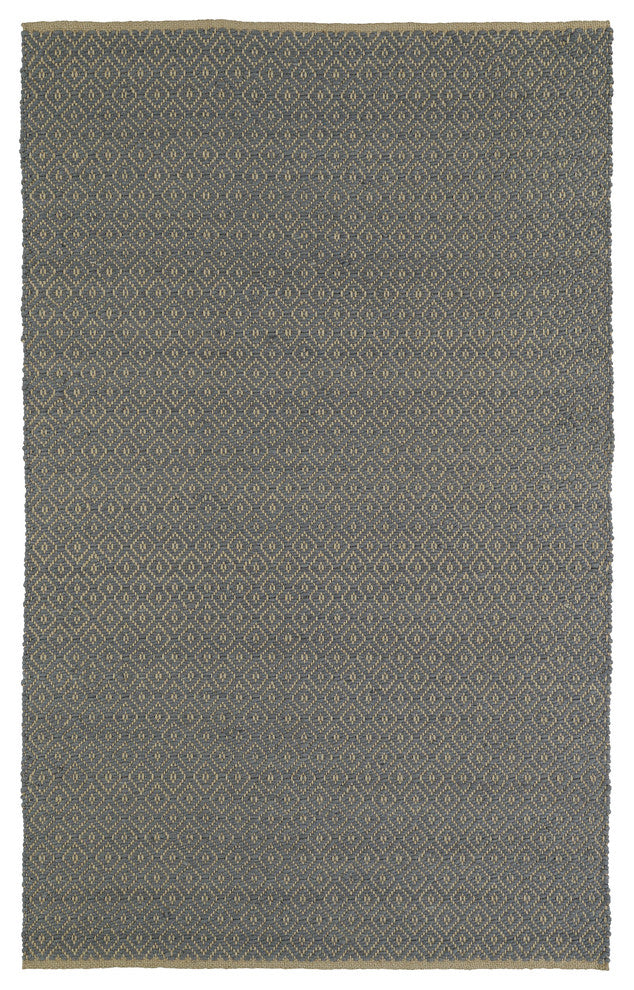Kaleen Colinas Collection Rug, 8'x10'