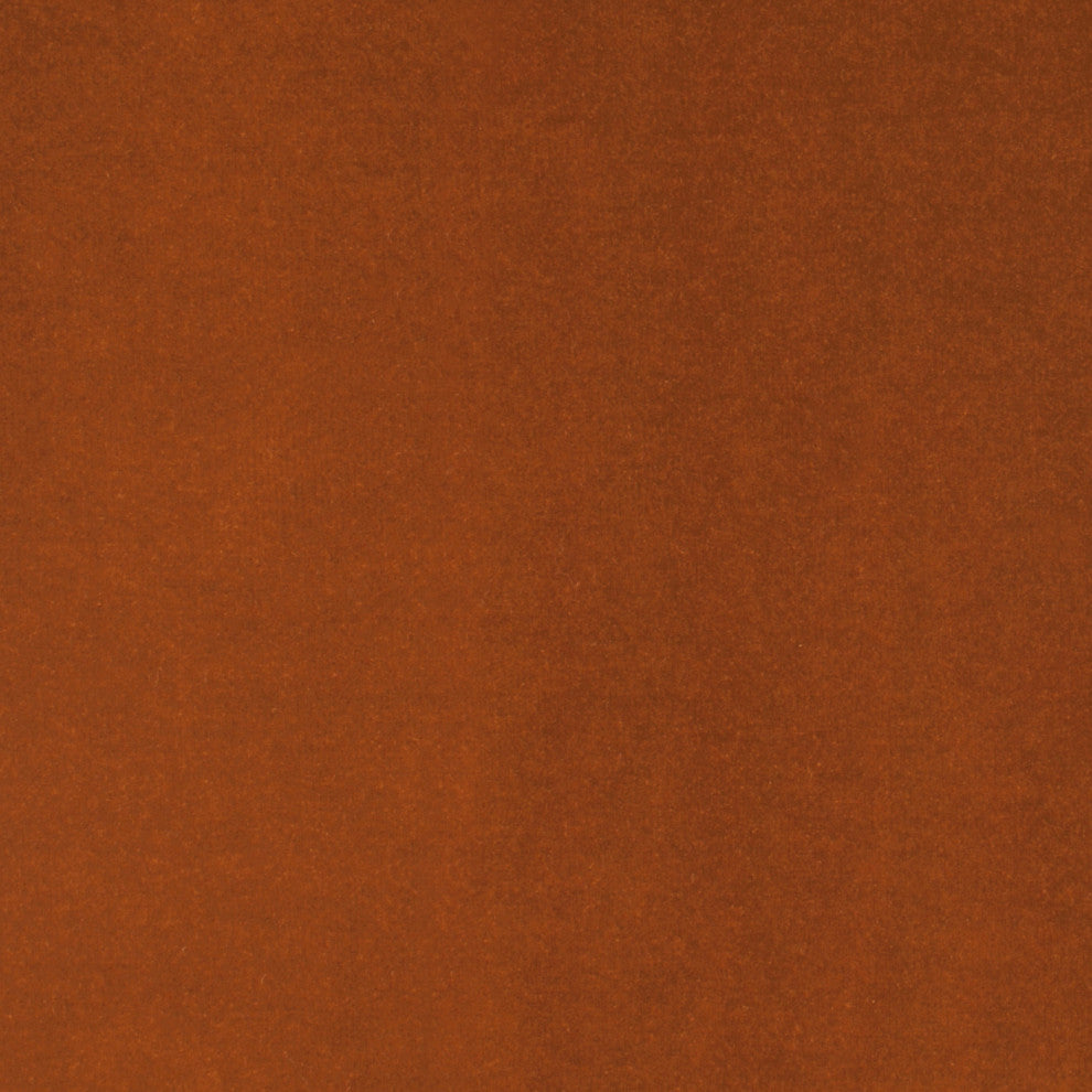 Marcel 109.5" Modular Sofa, Burnt Orange Performance Velvet
