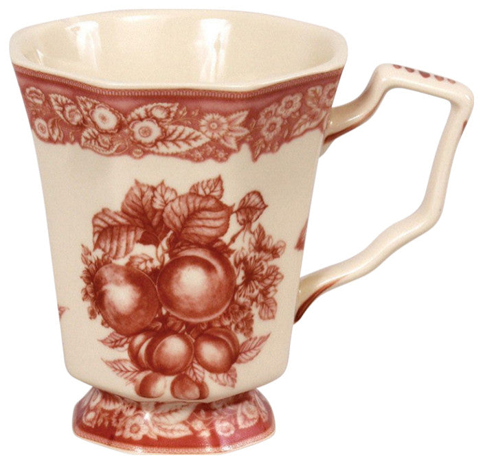 Kulikowski Decorative Coffee Mug