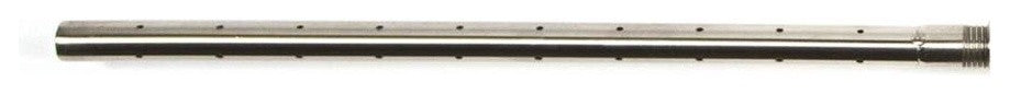 60" Single Horizontal Burner 316 Stainless Steel