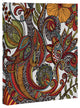 Deny Designs Valentina Ramos Paradise Bird Art Canvas