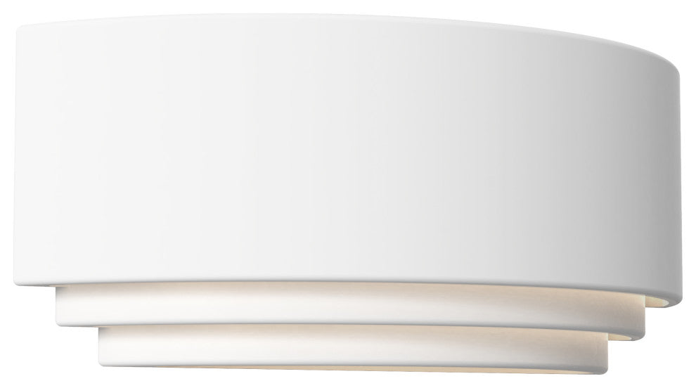 Astro Amalfi, Dimmable Indoor Wall Light, Ceramic