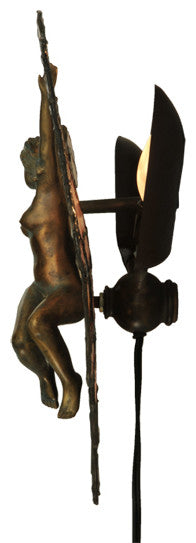 21W Fairy Wall Sconce