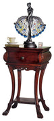 Loire Hourglass Side Table