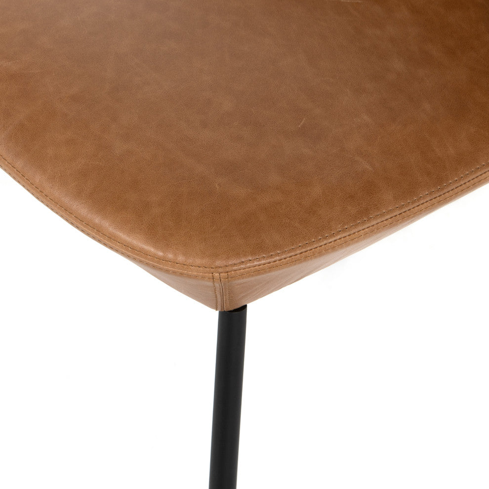 Imani Dining Chair, Sonoma Butterscotch
