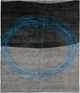 Ragazzo Hand Knotted Tibetan Rug, 8'x10'