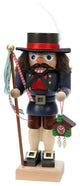 Christian Ulbricht Nutcracker- Black Forest Man