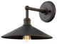 Troy Lighting Shelton One Light Wall Sconce B7592