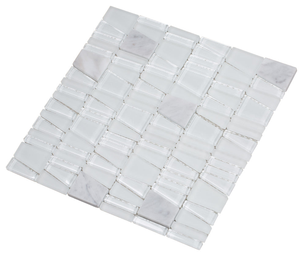 Avery/01 Tile, 12"x12" Sheets, Set of 10