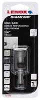 Lenox® 1211212DGDS Diamond™ Hole saw, One Piece Design, 3/4" Dia.
