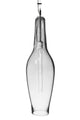 Infiniti Pendant, Joe Ginsberg Collection, Crystal