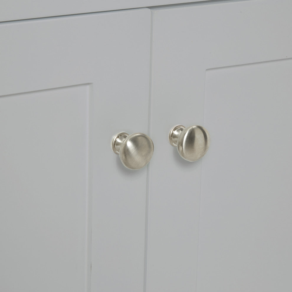 Ariel Hamlet 48" Sink Bath Vanity Base