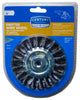 Knot Wire Wheel Brush
