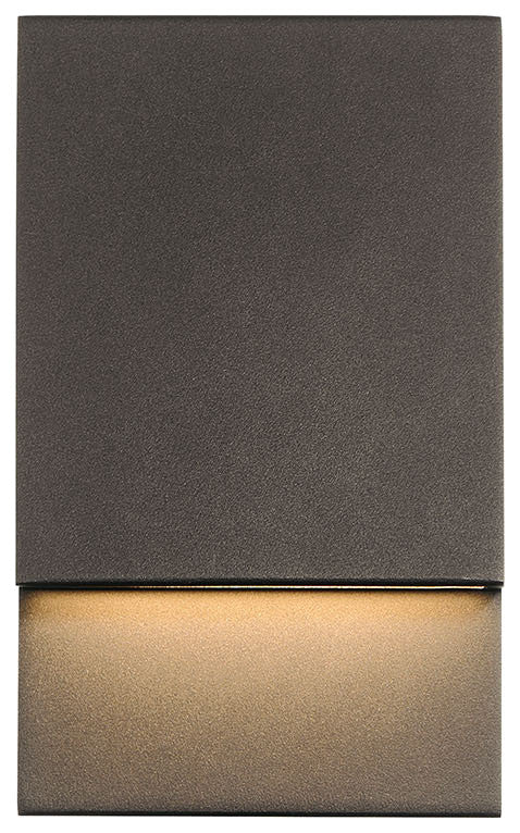 Nanton, Outdoor , 9", Sand Bronze
