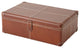 Emporium Home Tiburtina Box, Saddle, Large
