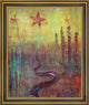 Mikalojus Ciurlionis Creation World XII