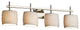 UNION 4-Light Bath Bar