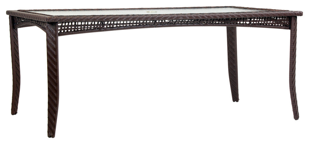 Martinique Rectangular Dining Table